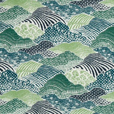 Robert Allen Fabrics Fabrics -WINDSOR PARK | PALM