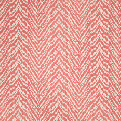 Robert Allen Fabrics Fabrics -LADY MENDL BK | RHUBARB