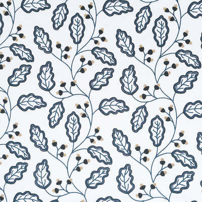 Robert Allen Fabrics Fabrics -MAYANGO | BATIK BLUE