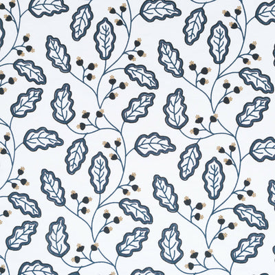 Robert Allen Fabrics Fabrics -MAYANGO | BATIK BLUE