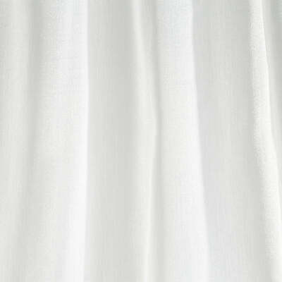 Robert Allen Fabrics Fabrics -BRUME VEIL | PEARL