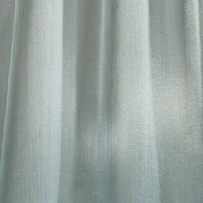 Robert Allen Fabrics Fabrics -BRUME VEIL | MINERAL