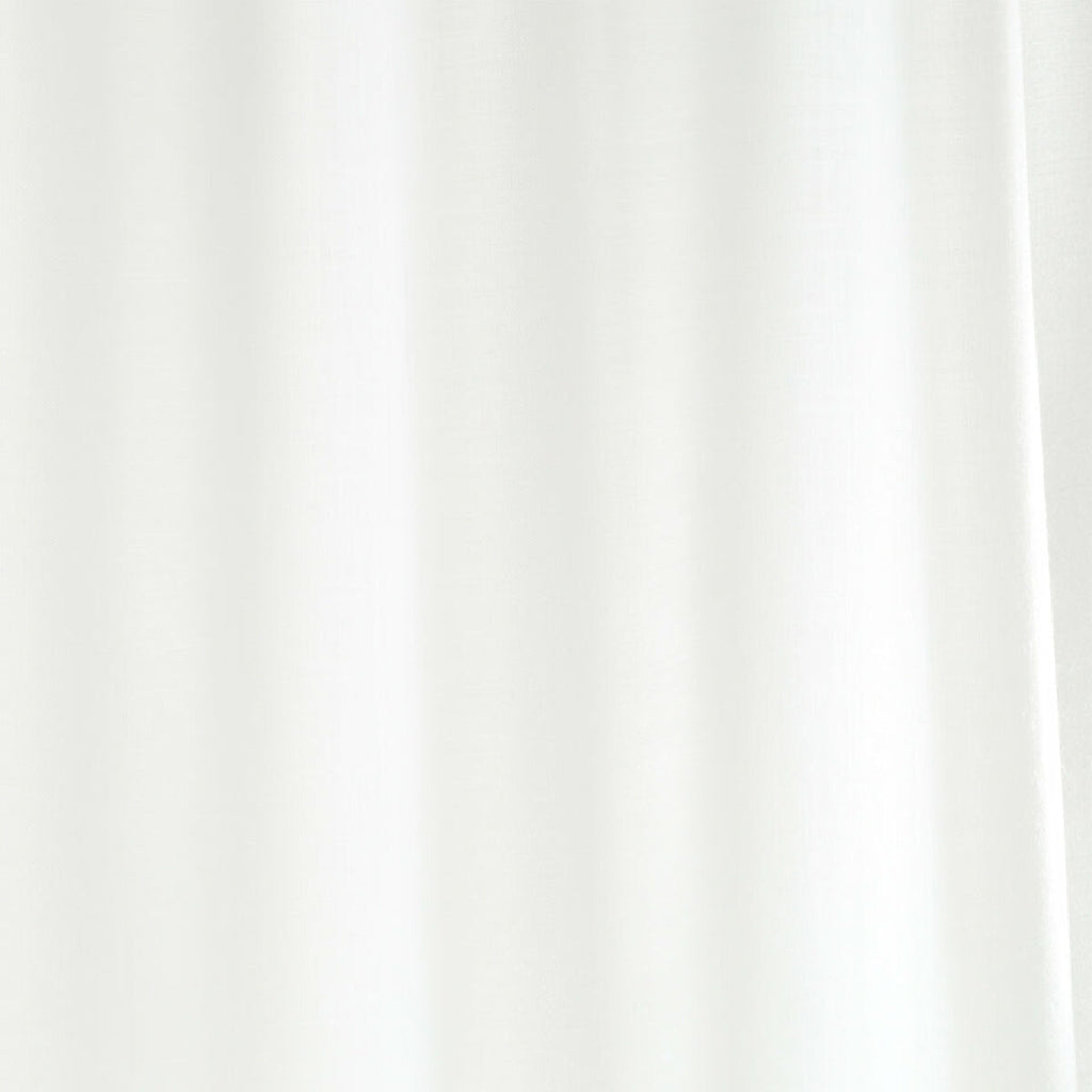 Robert Allen Fabrics Fabrics -Glazed Sheer | Pearl