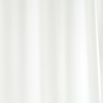 Robert Allen Fabrics Fabrics -Glazed Sheer | Pearl