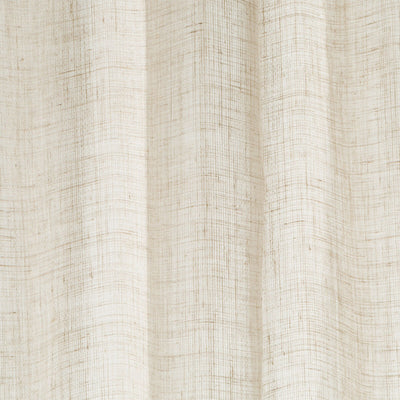 Robert Allen Fabrics Fabrics -Marled Leno | Driftwood