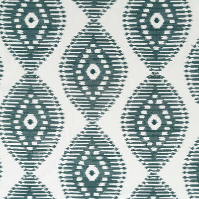 Robert Allen Fabrics Fabrics -POWER SURGE | BATIK BLUE