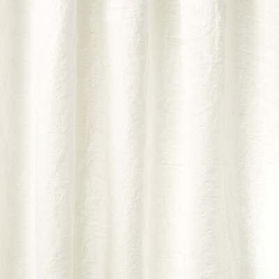 Robert Allen Fabrics Fabrics -Pure Lino | Pale Cream
