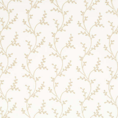 Robert Allen Fabrics Fabrics -VINE WAY | GLACIER