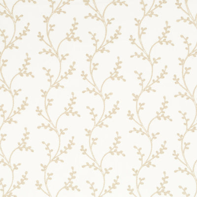 Robert Allen Fabrics Fabrics -VINE WAY | GLACIER