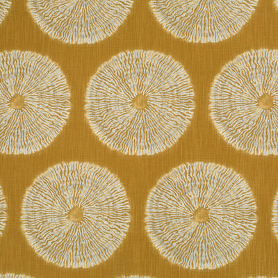 Robert Allen Fabrics Fabrics -SHIBORI SOL | AMBER