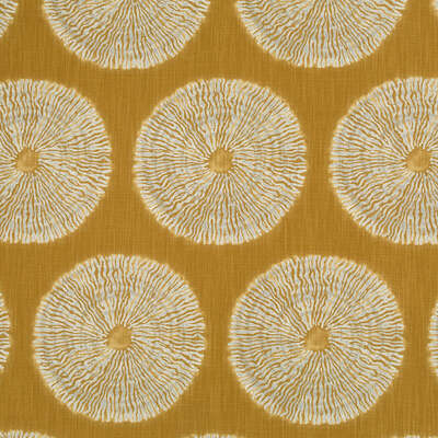 Robert Allen Fabrics Fabrics -SHIBORI SOL | AMBER