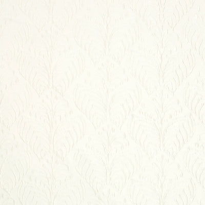 Robert Allen Fabrics Fabrics -LOFTY LEAF | GLACIER
