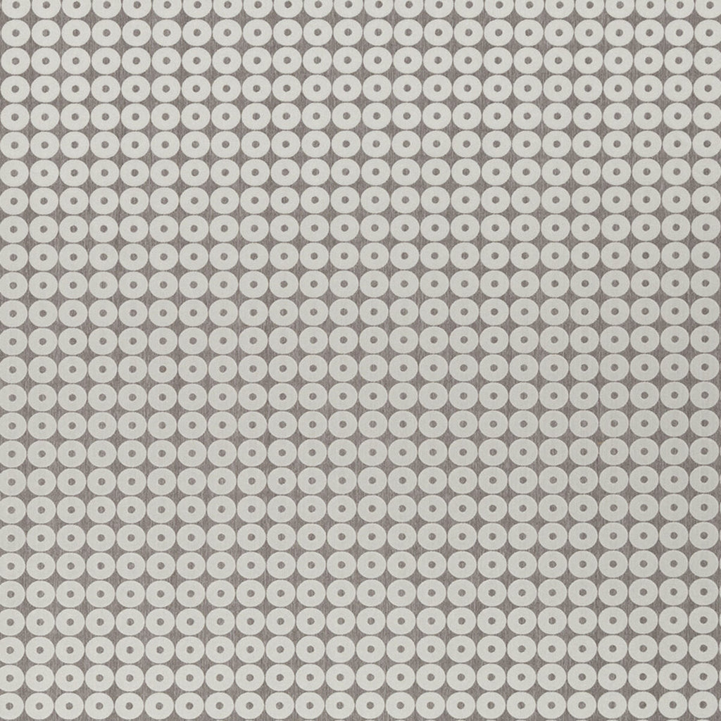 Robert Allen Fabrics Fabrics -Cata Rings | Cement