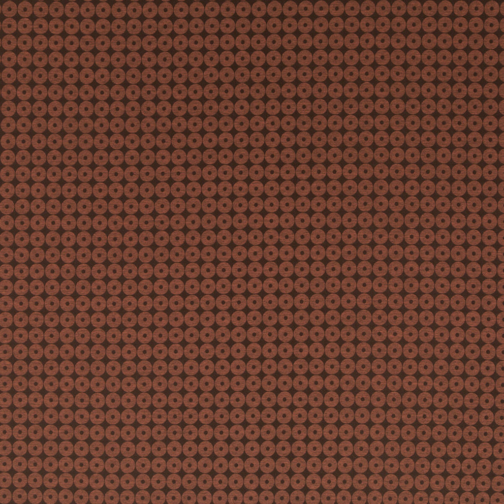 Robert Allen Fabrics Fabrics -Cata Rings | Sepia