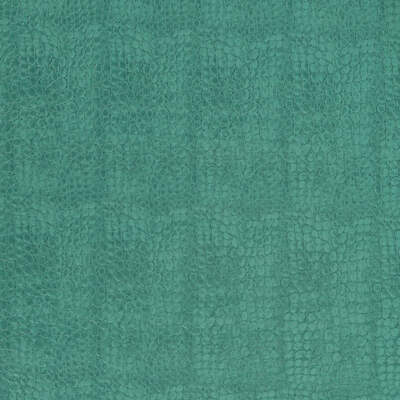 Robert Allen Fabrics Fabrics -SMOOTH CROC | VIRIDIAN