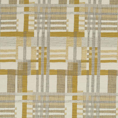 Robert Allen Fabrics Fabrics -SKETCHED BOXES | STARDUST