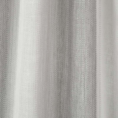 Robert Allen Fabrics Fabrics -GAUZY STRIPE | SLATE