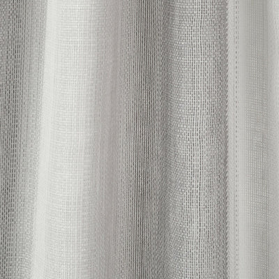 Robert Allen Fabrics Fabrics -GAUZY STRIPE | SLATE