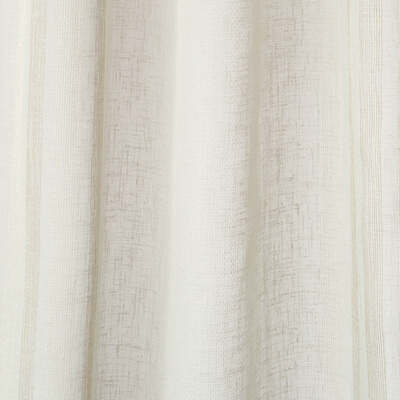 Robert Allen Fabrics Fabrics -SKIP STRIPE | PLATINUM