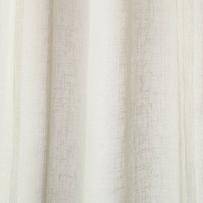 Robert Allen Fabrics Fabrics -SKIP STRIPE | PLATINUM