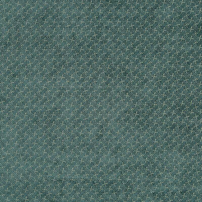 Robert Allen Fabrics Fabrics -TANGLE UP | BLUE PINE
