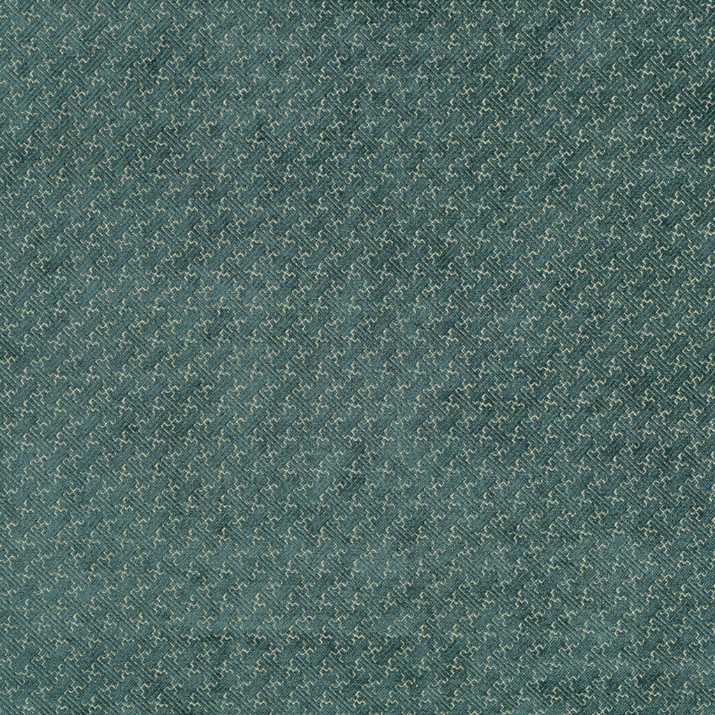 Robert Allen Fabrics Fabrics -TANGLE UP | BLUE PINE