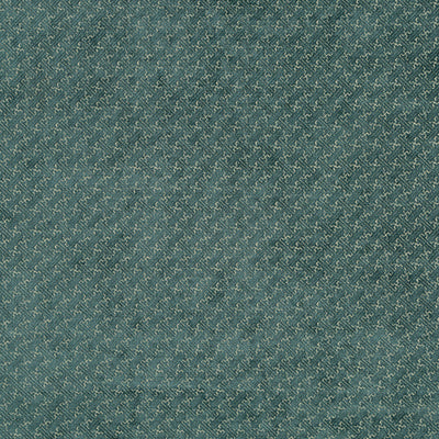 Robert Allen Fabrics Fabrics -TANGLE UP | BLUE PINE