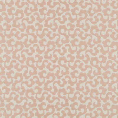 Robert Allen Fabrics Fabrics -TRANQUIL FLOWER | BLUSH