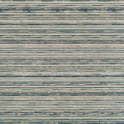 Robert Allen Fabrics Fabrics -LEVEL OPULENCE | BLUE PINE