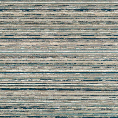 Robert Allen Fabrics Fabrics -LEVEL OPULENCE | BLUE PINE