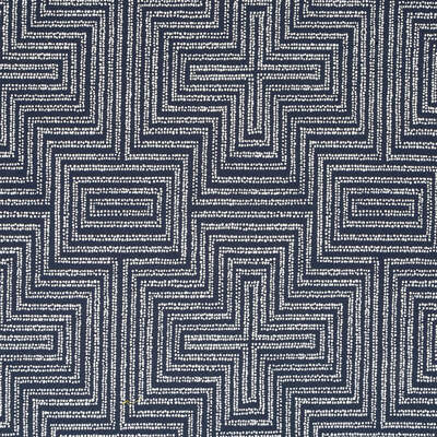 Robert Allen Fabrics Fabrics -ASHCOMBE BK | ADMIRAL