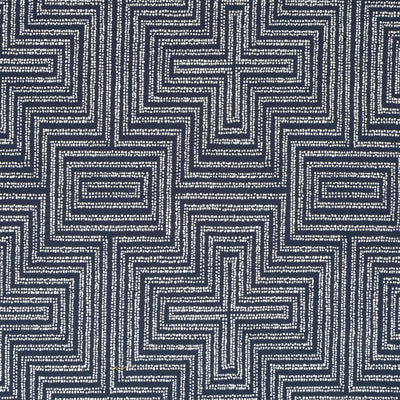 Robert Allen Fabrics Fabrics -ASHCOMBE BK | ADMIRAL