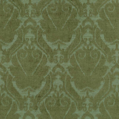 Robert Allen Fabrics Fabrics -DREAM LAKE | MOSS