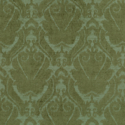 Robert Allen Fabrics Fabrics -DREAM LAKE | MOSS