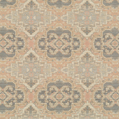 Robert Allen Fabrics Fabrics -INDIAN SUMMER | BLUSH