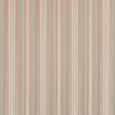 Robert Allen Fabrics Fabrics -FAIR ISLE | BLUSH
