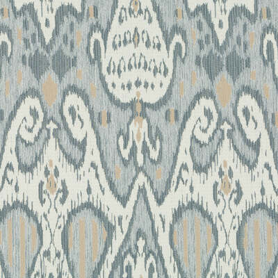 Robert Allen Fabrics Fabrics -GREAT CEDAR | TWILIGHT