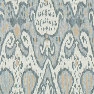Robert Allen Fabrics Fabrics -GREAT CEDAR | TWILIGHT