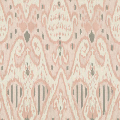 Robert Allen Fabrics Fabrics -GREAT CEDAR | BLUSH
