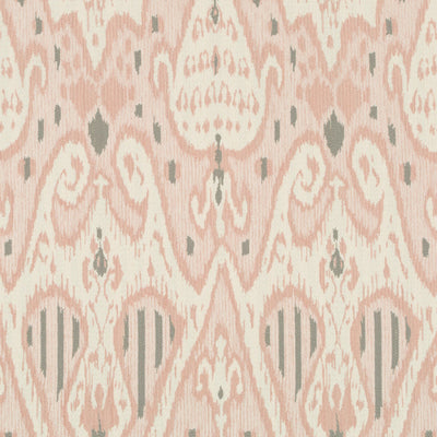 Robert Allen Fabrics Fabrics -GREAT CEDAR | BLUSH