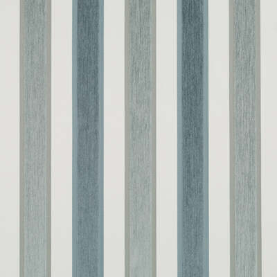 Robert Allen Fabrics Fabrics -HIGH LO STRIPE | TWILIGHT