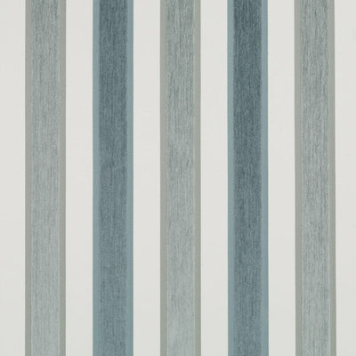 Robert Allen Fabrics Fabrics -HIGH LO STRIPE | TWILIGHT