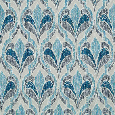 Robert Allen Fabrics Fabrics -VIBRANT VIBE | LAPIS