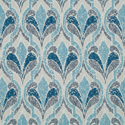 Robert Allen Fabrics Fabrics -VIBRANT VIBE | LAPIS