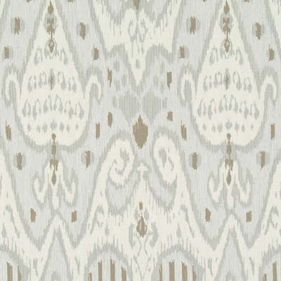 Robert Allen Fabrics Fabrics -GREAT CEDAR | CEMENT