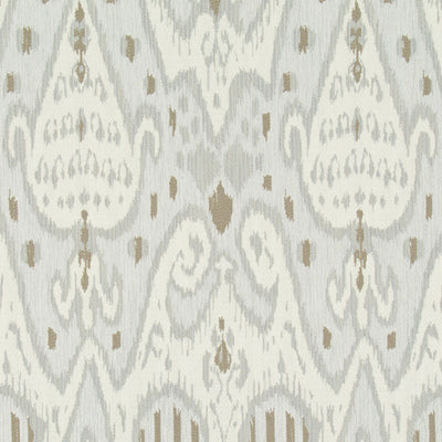 Robert Allen Fabrics Fabrics -GREAT CEDAR | CEMENT