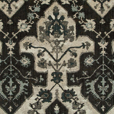 Robert Allen Fabrics Fabrics -WORLD TOUR | ONYX