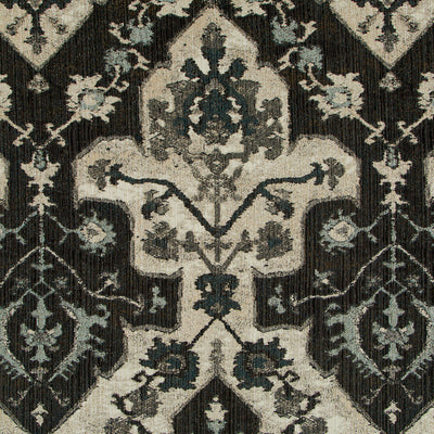 Robert Allen Fabrics Fabrics -WORLD TOUR | ONYX