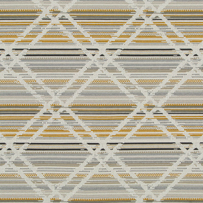 Robert Allen Fabrics Fabrics -DOUBLE CROSS | CEMENT