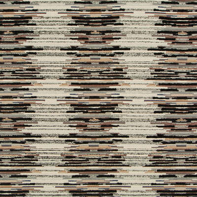 Robert Allen Fabrics Fabrics -BOLGA BASKET | CAROB